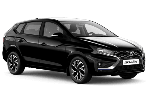 Lada Iskra SW